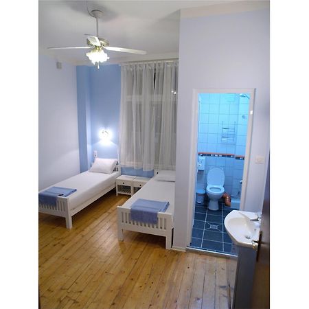 Balkan Rooms & Studios In Downtown ソフィア エクステリア 写真