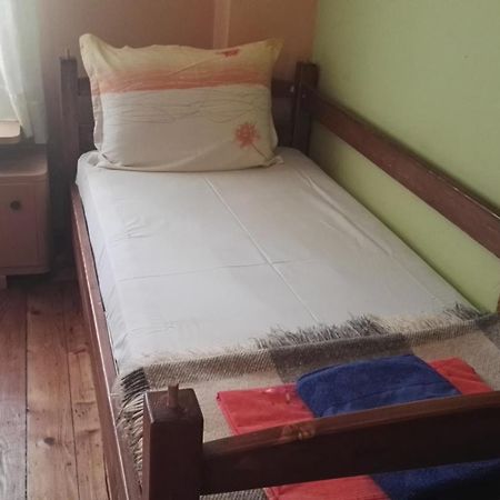 Balkan Rooms & Studios In Downtown ソフィア エクステリア 写真