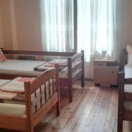 Balkan Rooms & Studios In Downtown ソフィア エクステリア 写真