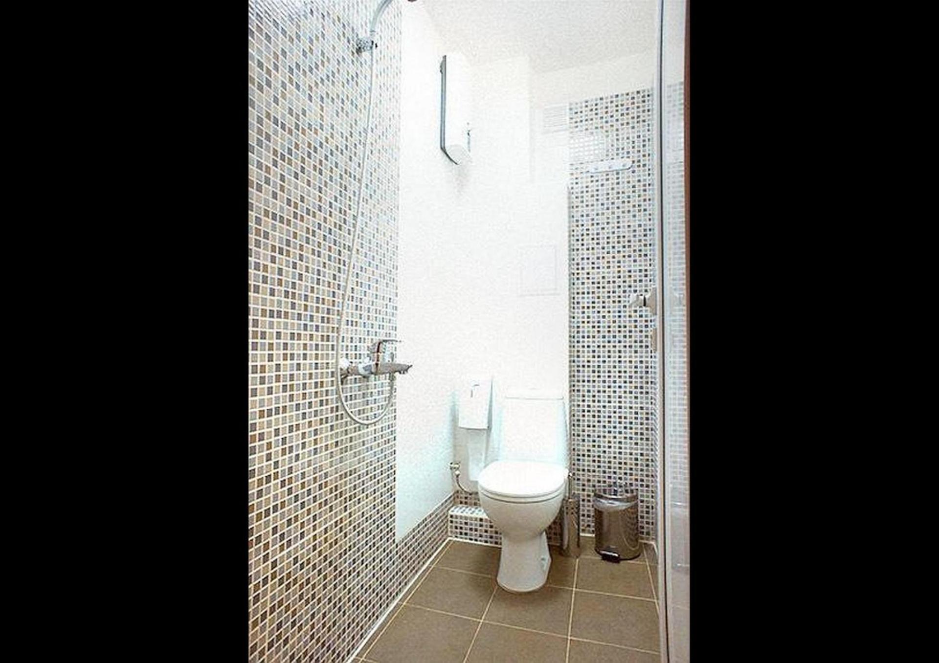 Balkan Rooms & Studios In Downtown ソフィア エクステリア 写真