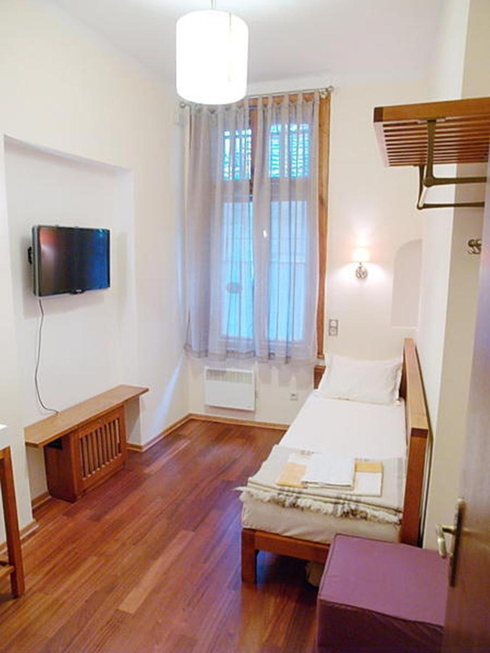 Balkan Rooms & Studios In Downtown ソフィア エクステリア 写真