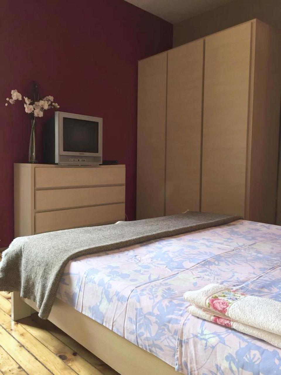 Balkan Rooms & Studios In Downtown ソフィア エクステリア 写真