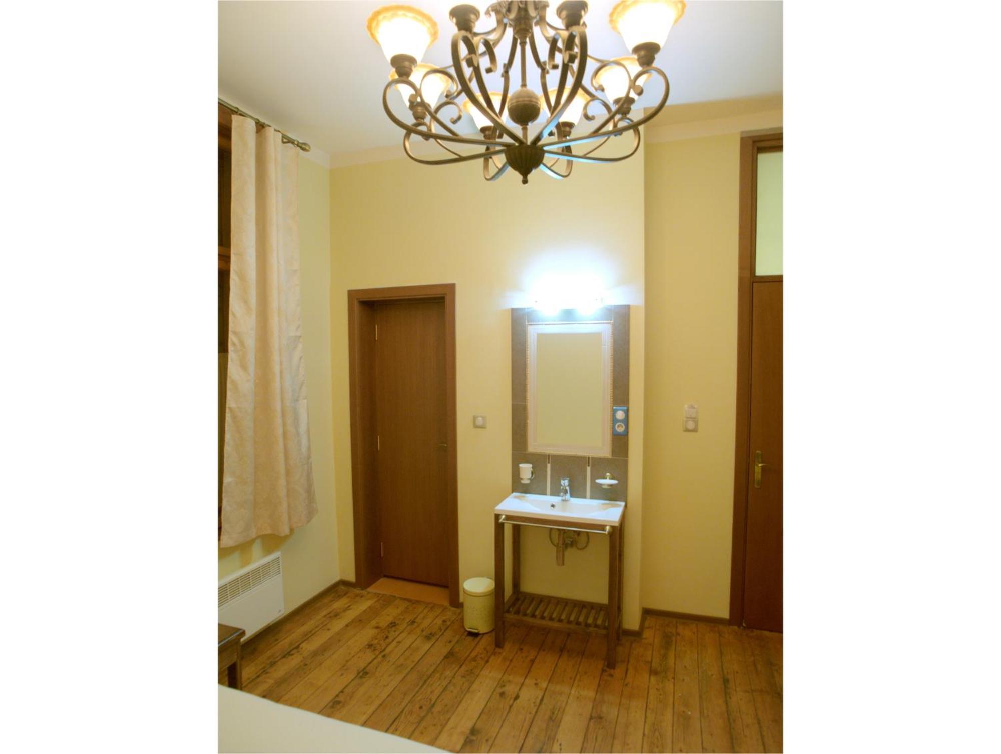 Balkan Rooms & Studios In Downtown ソフィア エクステリア 写真