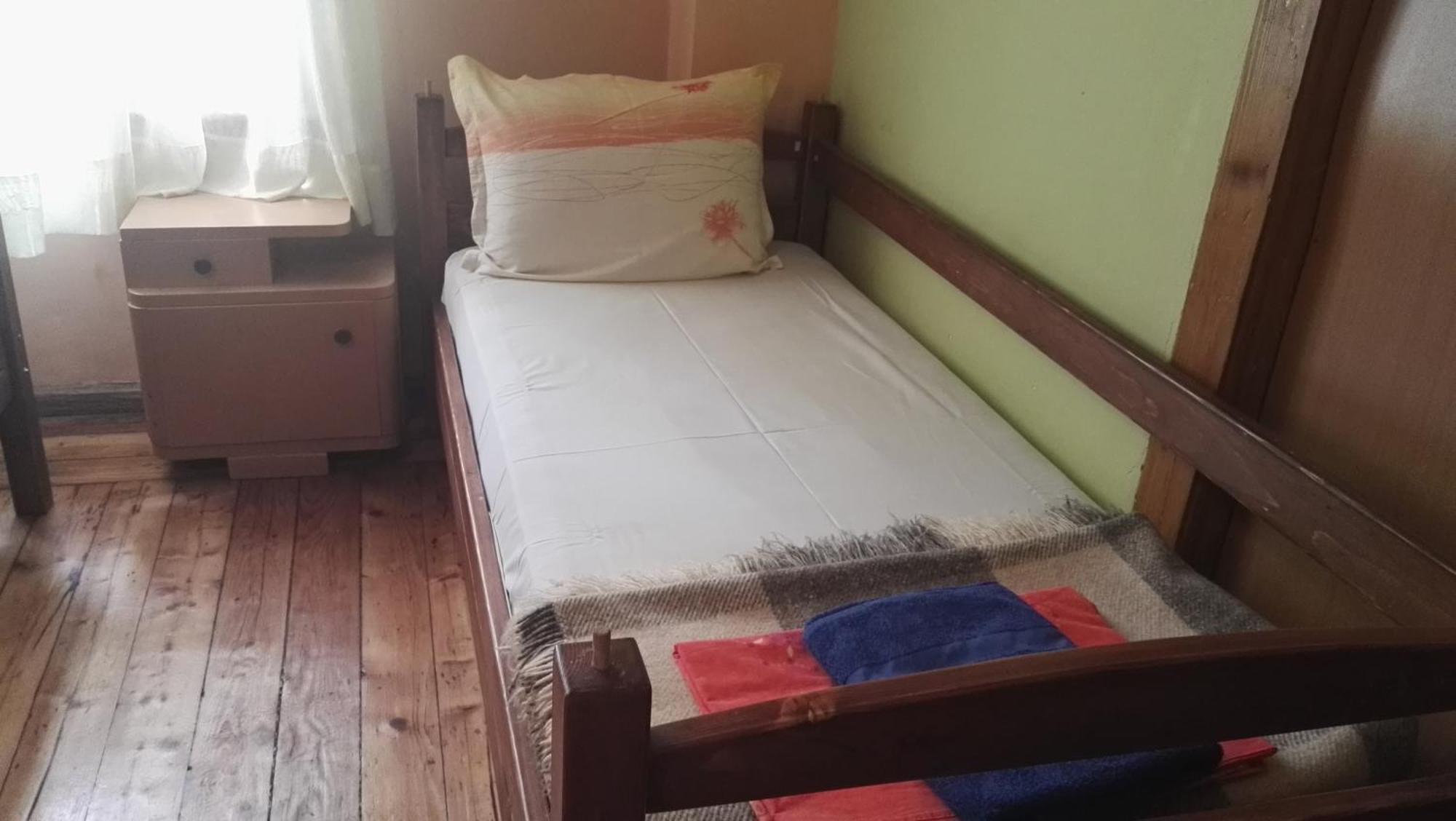 Balkan Rooms & Studios In Downtown ソフィア エクステリア 写真